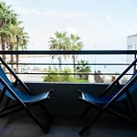 Ξενοδοχείο με διαμερίσματα Casa Acquamarina