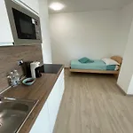 Ξενοδοχείο με διαμερίσματα Casa Acquamarina