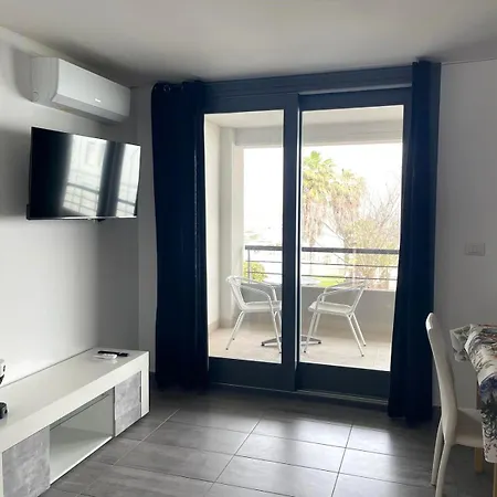 Casa Acquamarina
