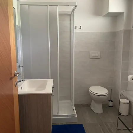 Апарт-отель Casa Acquamarina Порто-Торрес