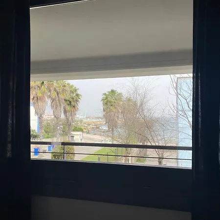 Ξενοδοχείο με διαμερίσματα Casa Acquamarina