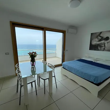 Апарт-отель Casa Acquamarina Порто-Торрес