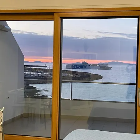Casa Acquamarina Ξενοδοχείο με διαμερίσματα Porto Torres
