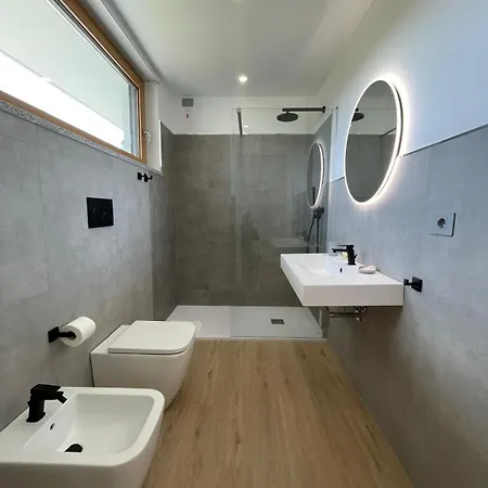 Aparthotel Casa Acquamarina Porto Torres