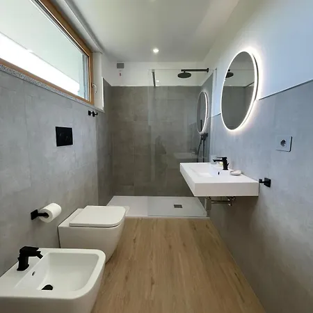 Aparthotel Casa Acquamarina Porto Torres