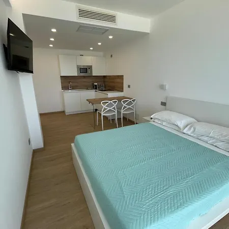 Casa Acquamarina *