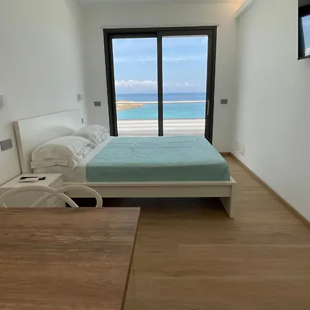 Casa Acquamarina Порто-Торрес