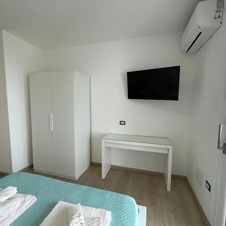Casa Acquamarina Порто-Торрес