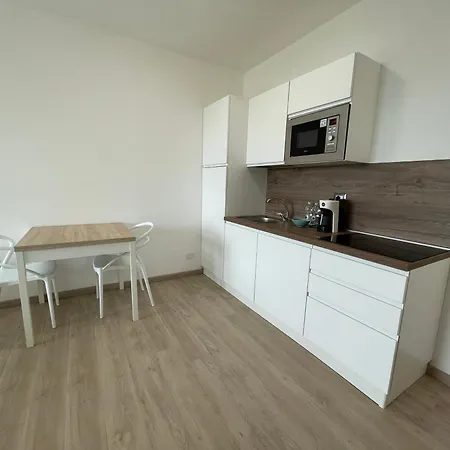 Aparthotel Casa Acquamarina 3*