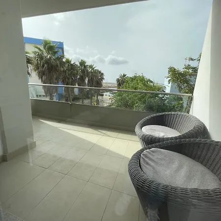 Appart hôtel Casa Acquamarina Porto Torres