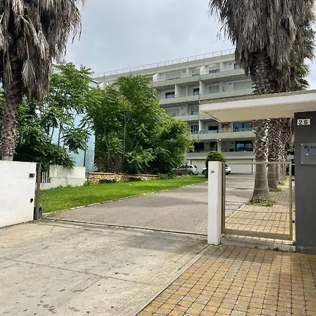 Casa Acquamarina Apartahotel Porto Torres