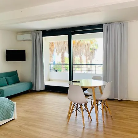 Ξενοδοχείο με διαμερίσματα Casa Acquamarina Porto Torres