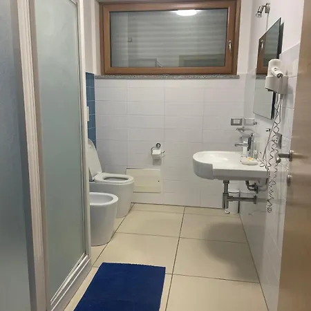 Ξενοδοχείο με διαμερίσματα Casa Acquamarina Porto Torres