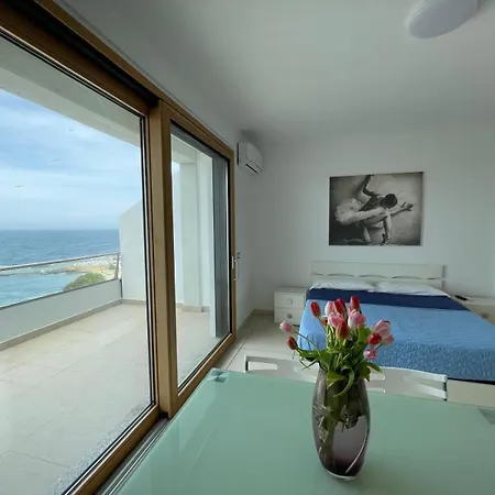 Casa Acquamarina Porto Torres