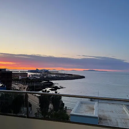 Casa Acquamarina Lejlighedshotel