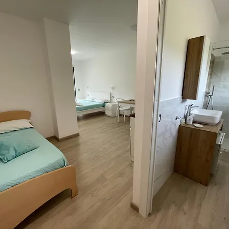 Casa Acquamarina 3* Porto Torres