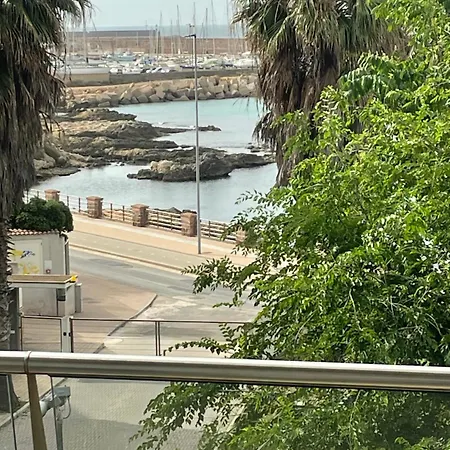 Ξενοδοχείο με διαμερίσματα Casa Acquamarina