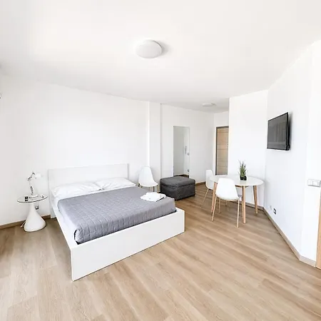 Apartmanhotel Casa Acquamarina Porto Torres