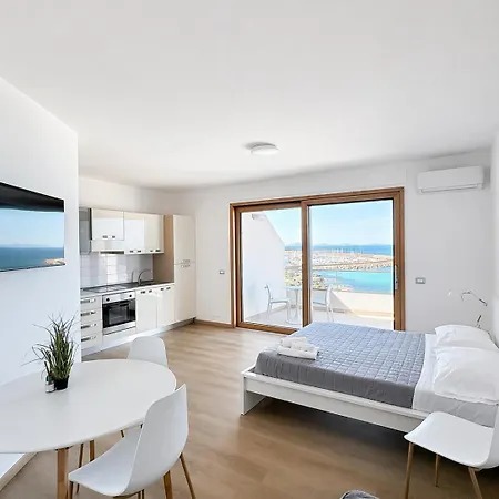 Casa Acquamarina