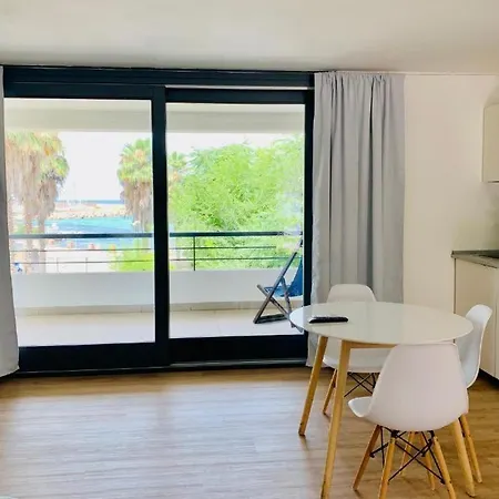 Casa Acquamarina Apartahotel