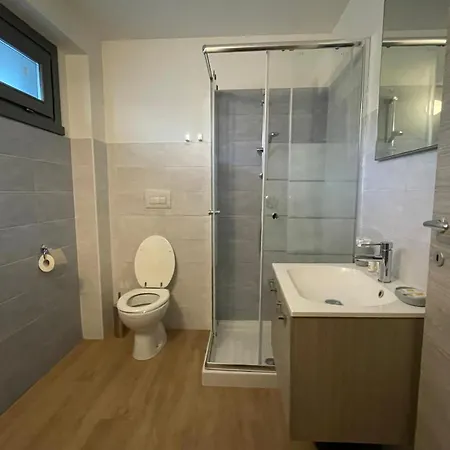 Casa Acquamarina Aparthotel 3*