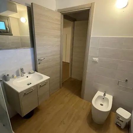 Casa Acquamarina Apartahotel Porto Torres