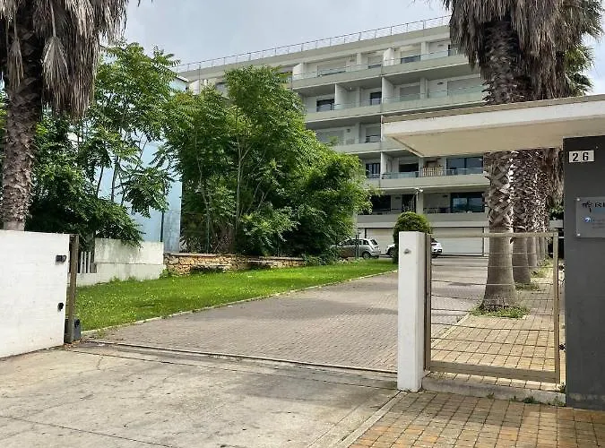 Casa Acquamarina Apart Otel Porto Torres