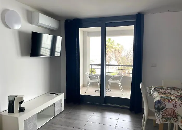 Casa Acquamarina