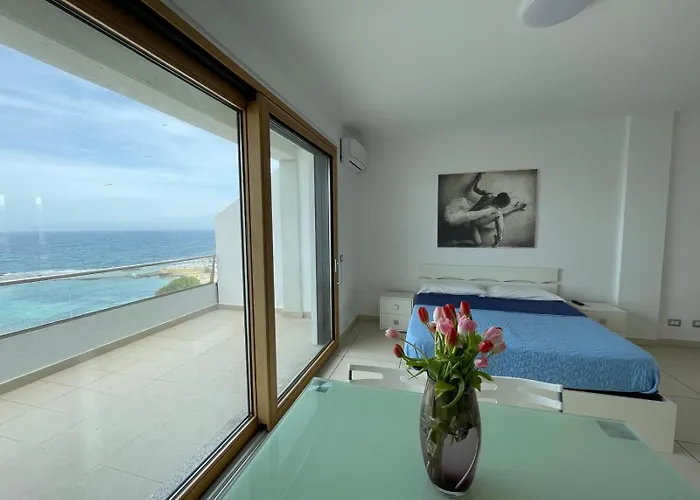 Casa Acquamarina Porto Torres