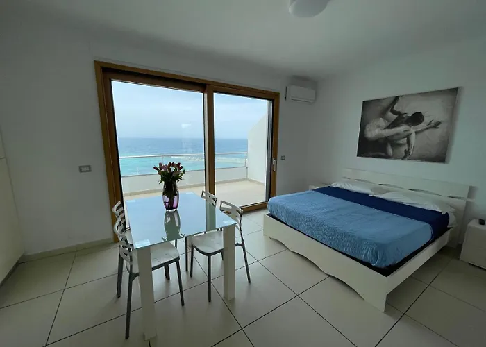 Apart Otel Casa Acquamarina Porto Torres