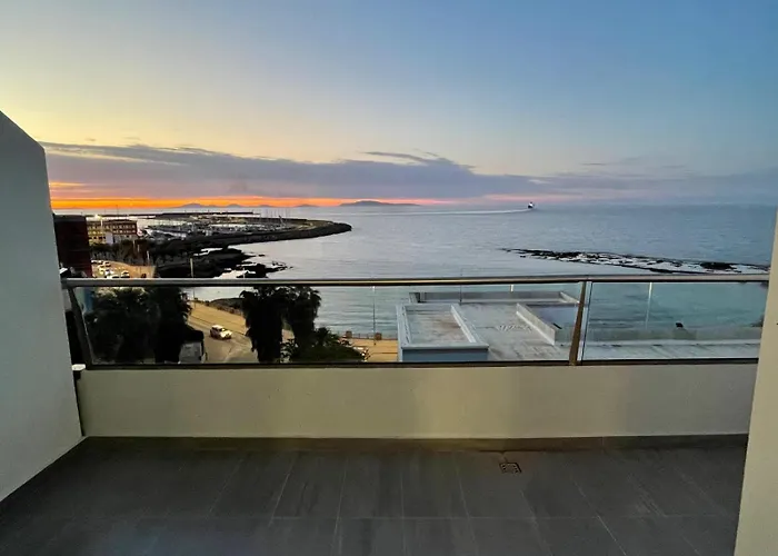 Apart Otel Casa Acquamarina
