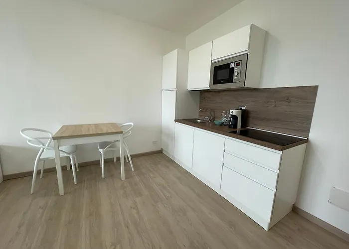 Apart Otel Casa Acquamarina 3*