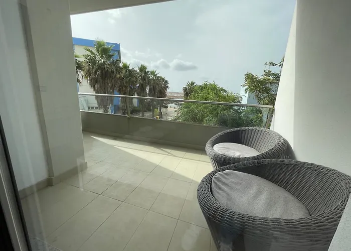 Apart Otel Casa Acquamarina Porto Torres